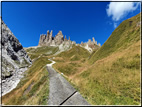 foto Rifugio Alpe di Tires